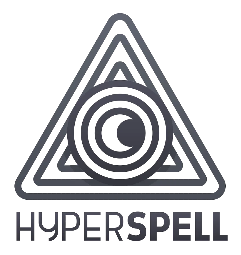 Hyperspell logo