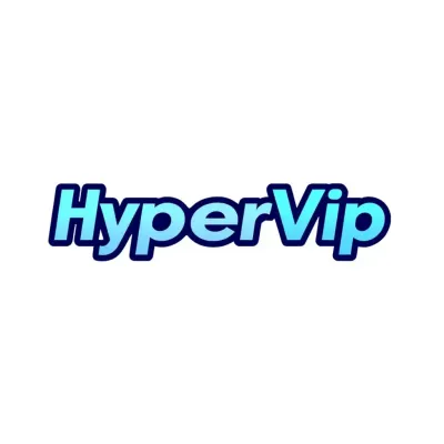 HyperVIPNow's icon