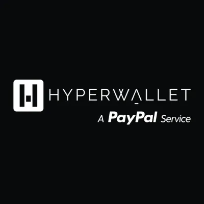 Hyperwallet logo