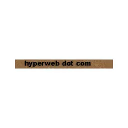 HyperWeb's icon