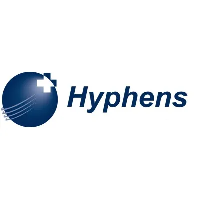 hyphensgroup.com's icon