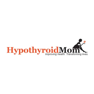 Hypothyroid Mom's icon