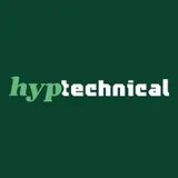 Logo van HYP Technical