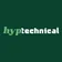 Logo van HYP Technical