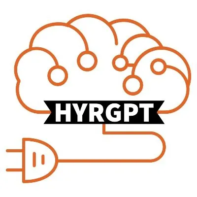hyrgpt.com's icon