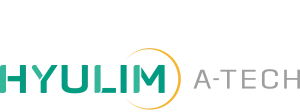 휴림에이텍 logo