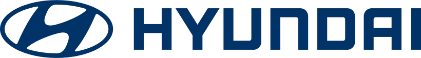 현대자동차 logo