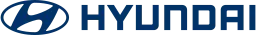 Logotip de Hyundai