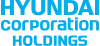 현대코퍼레이션홀딩스 logo