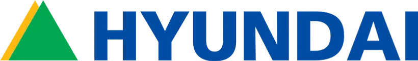 현대엘리베이터 logo