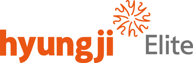 형지엘리트 logo