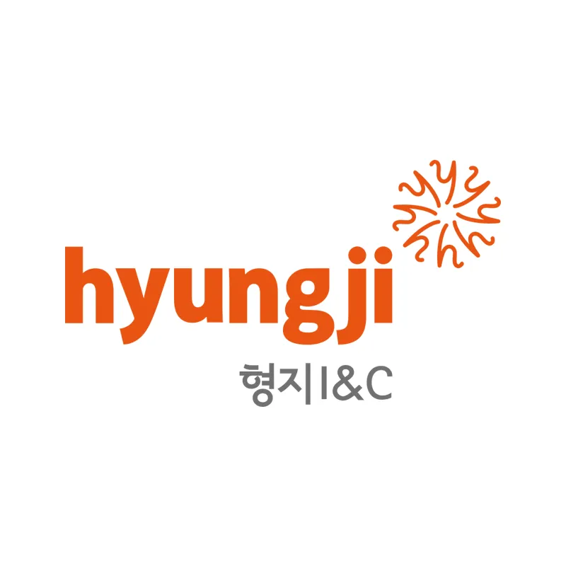 형지I&C logo