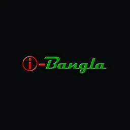 i-Bangla's icon