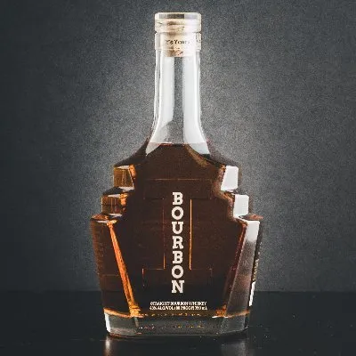 i-bourbon.com's icon