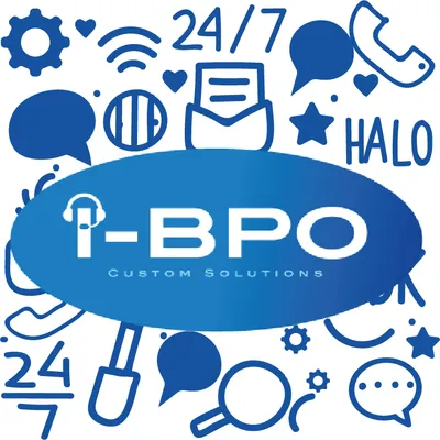i-bpo.com's icon