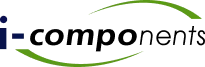 아이컴포넌트 logo