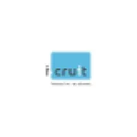 Logo van i-Cruit