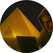 i-Detect Game logo