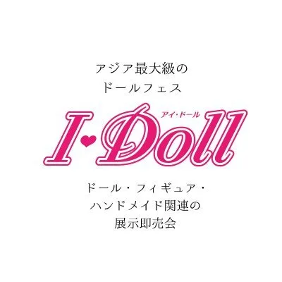 i-doll.jp's icon