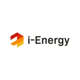 i-Energy's icon