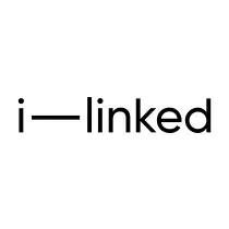 Logo van i-linked
