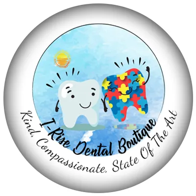i-risedental.com's icon