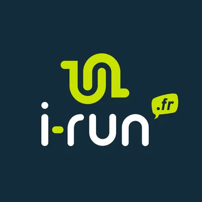 i-run.fr's icon