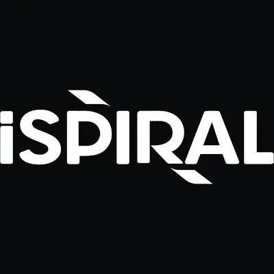 iSPIRAL's icon