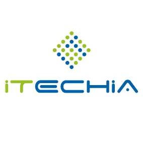 i-techia.com's icon
