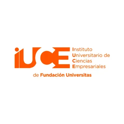 IUCE's icon
