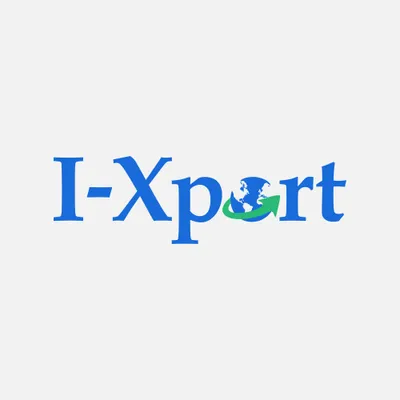 i-xport.com's icon