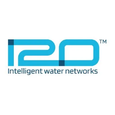 i2owater.com's icon