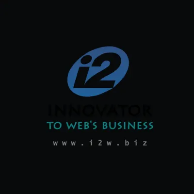 i2w.biz's brand icon