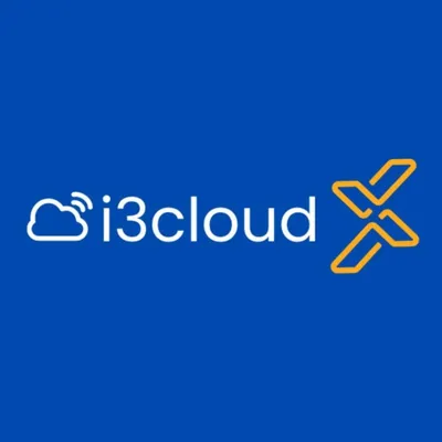 i3cloudx.com's icon