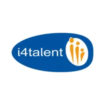 Logo van i4talent
