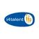 Logo van i4talent
