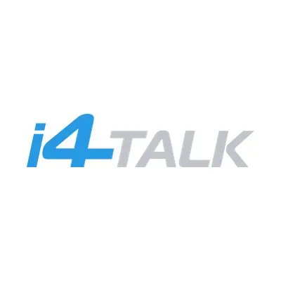 i4talk.com's icon