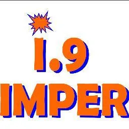 i9imper.com's icon