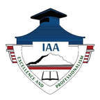 Institute of Accountancy Arusha (IAA) logo