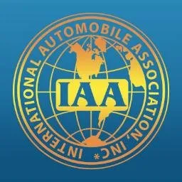 iaalicense.com's icon