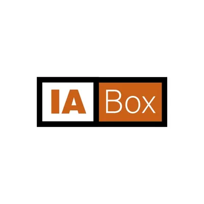 iabox.com.ar's icon