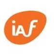 iaf-india.org's icon
