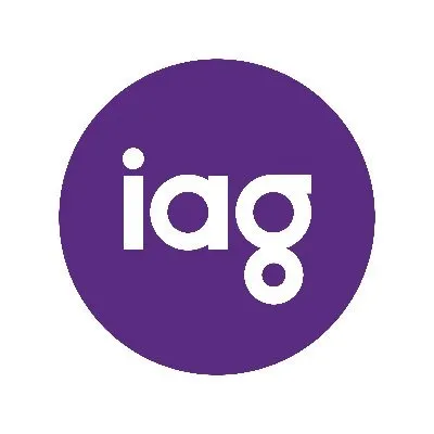 iag.com.au's icon