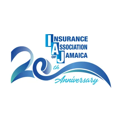 Insurance association of Jamaica's icon