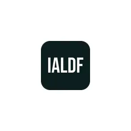 IALDF's brand icon