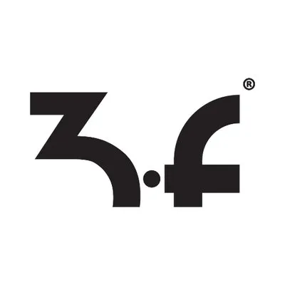 iam3f.com's icon