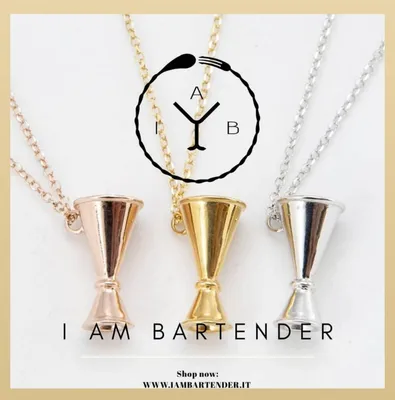 iambartender.it's icon