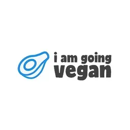iamgoingvegan.com's brand icon