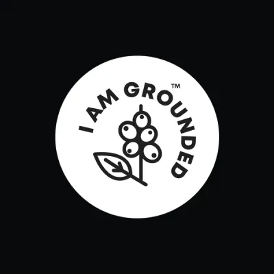 I Am Grounded's icon
