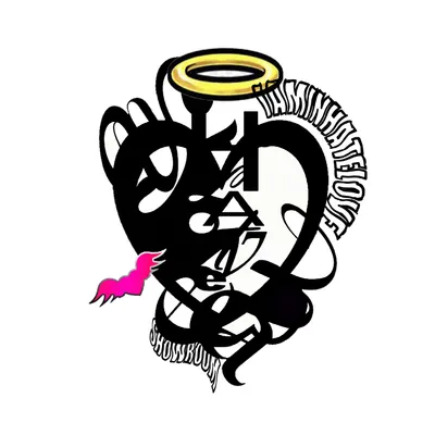 iaminhatelove.com's icon